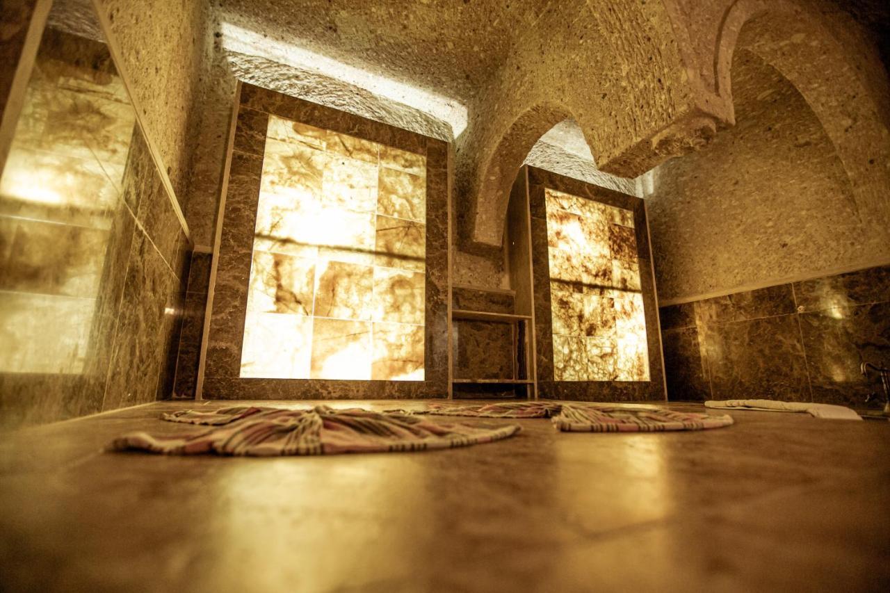 فندق أورييد كيف سويتس أوروغوبْ المظهر الخارجي الصورة