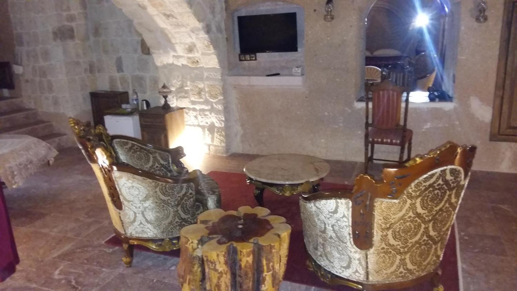 فندق أورييد كيف سويتس أوروغوبْ الغرفة الصورة