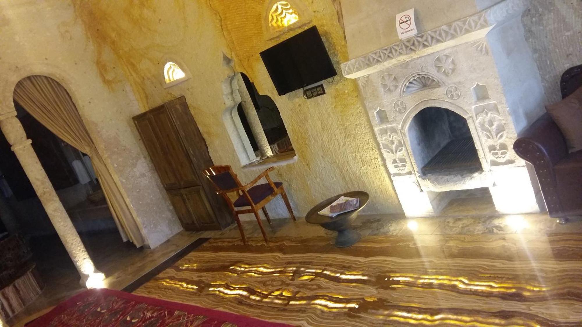 فندق أورييد كيف سويتس أوروغوبْ الغرفة الصورة