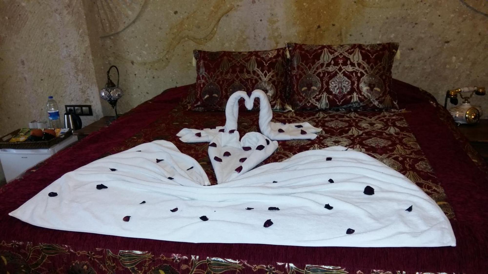 فندق أورييد كيف سويتس أوروغوبْ الغرفة الصورة